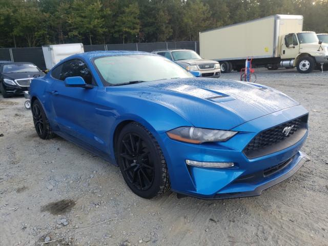 FORD MUSTANG 2019 1fa6p8th1k5101923