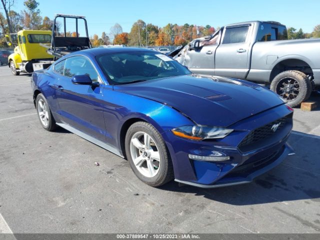 FORD MUSTANG 2019 1fa6p8th1k5111531