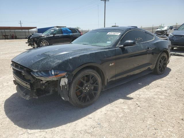 FORD MUSTANG 2019 1fa6p8th1k5123050