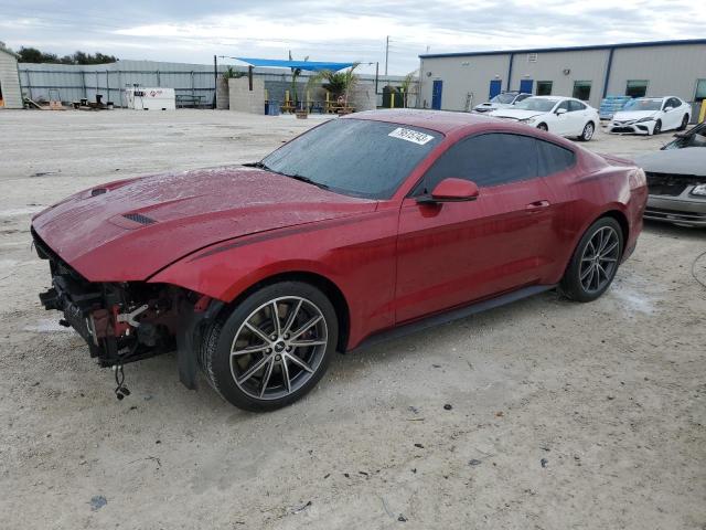 FORD MUSTANG 2019 1fa6p8th1k5129074