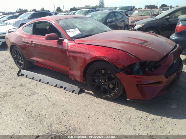 FORD MUSTANG 2019 1fa6p8th1k5135490