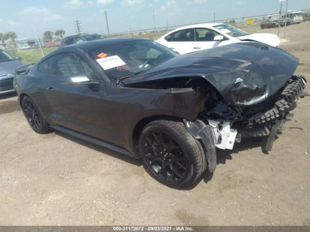 FORD MUSTANG 2019 1fa6p8th1k5143086