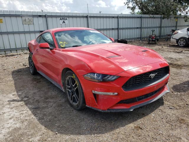 FORD MUSTANG 2019 1fa6p8th1k5151687