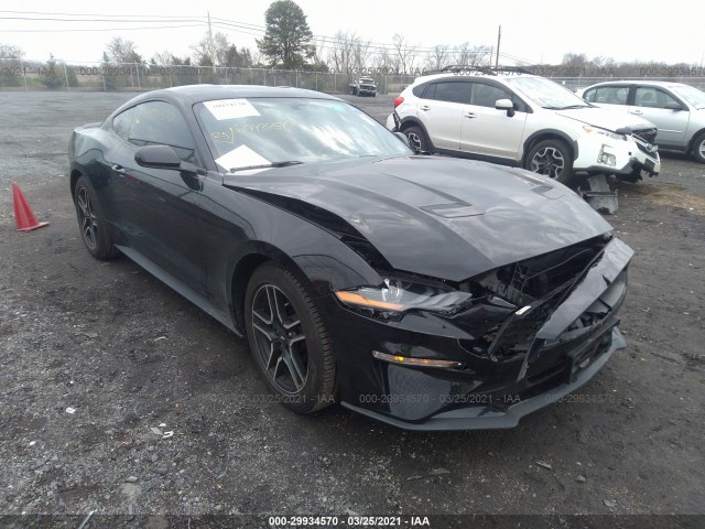 FORD MUSTANG 2019 1fa6p8th1k5167579