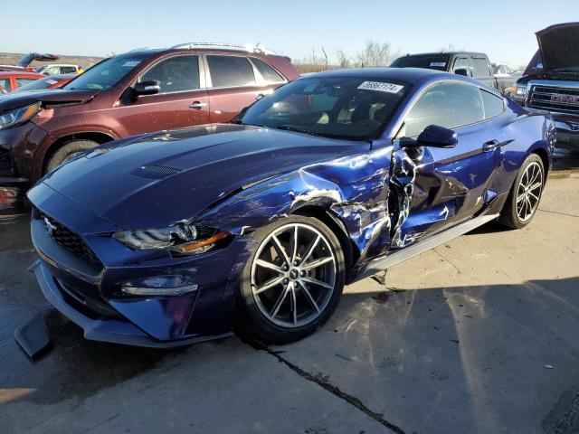 FORD MUSTANG 2019 1fa6p8th1k5168182