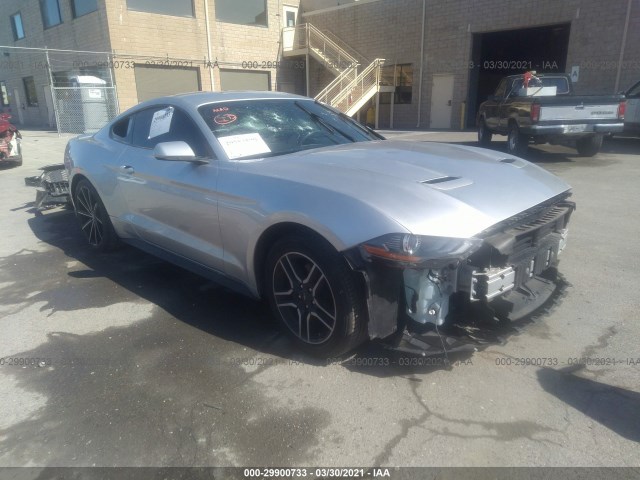 FORD MUSTANG 2019 1fa6p8th1k5169560