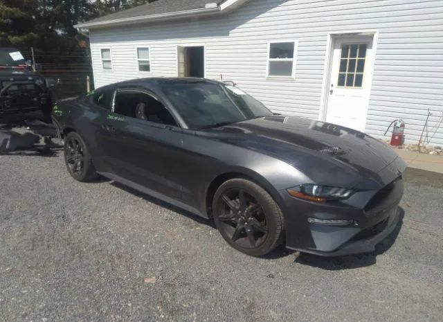 FORD MUSTANG 2019 1fa6p8th1k5178145