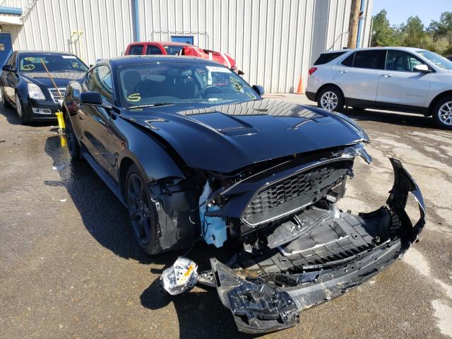 FORD MUSTANG 2019 1fa6p8th1k5195589