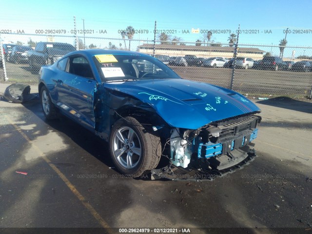 FORD MUSTANG 2020 1fa6p8th1l5115175