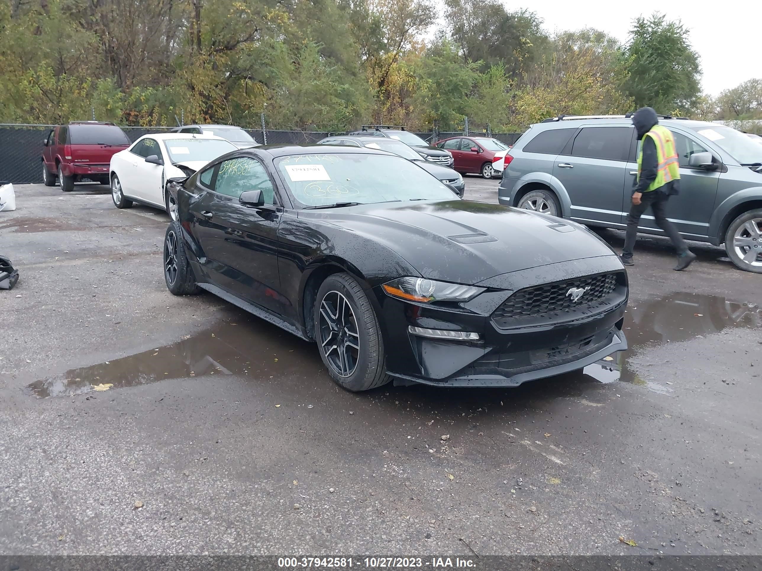 FORD MUSTANG 2020 1fa6p8th1l5118870