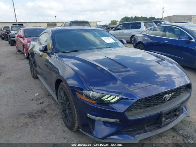 FORD MUSTANG 2020 1fa6p8th1l5121252