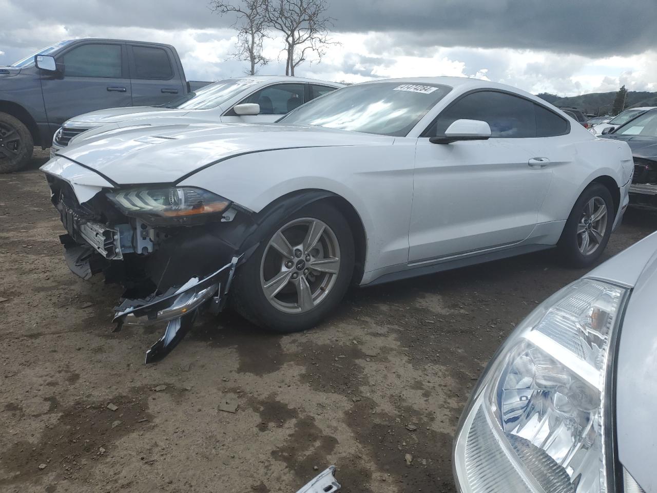 FORD MUSTANG 2020 1fa6p8th1l5146782