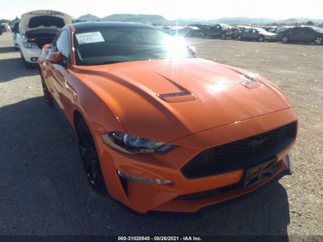 FORD MUSTANG 2020 1fa6p8th1l5150380