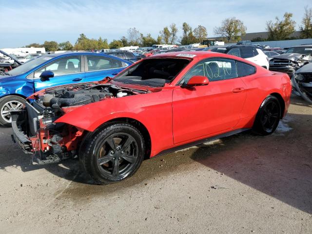 FORD MUSTANG 2020 1fa6p8th1l5150525