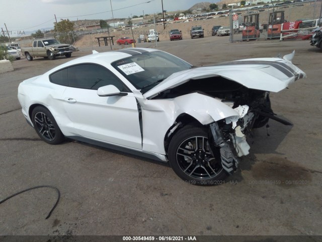 FORD MUSTANG 2020 1fa6p8th1l5170130