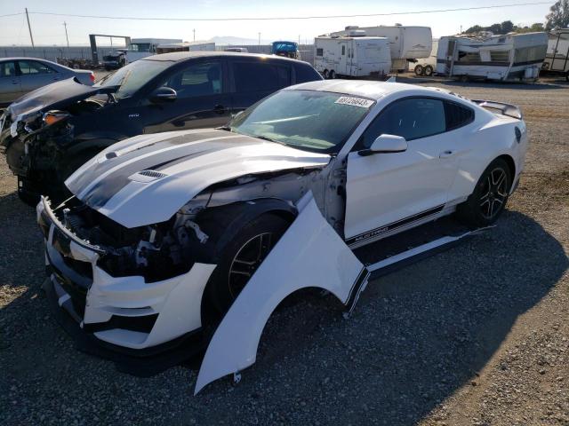 FORD MUSTANG 2020 1fa6p8th1l5171715