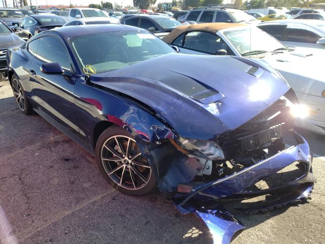 FORD MUSTANG 2020 1fa6p8th1l5179152