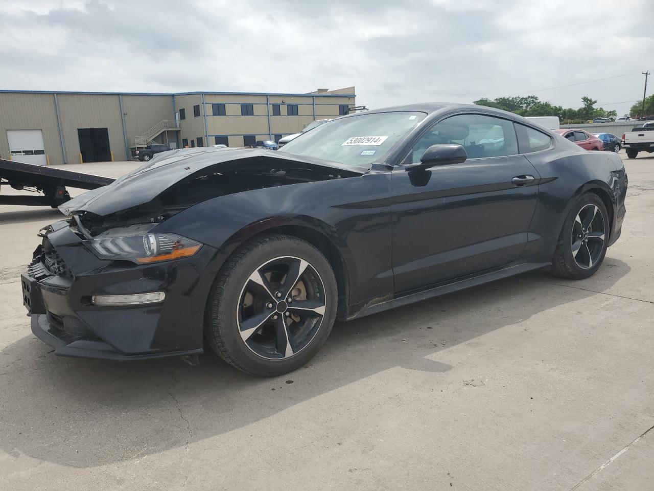 FORD MUSTANG 2020 1fa6p8th1l5185372