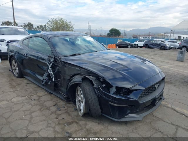 FORD MUSTANG 2020 1fa6p8th1l5187039