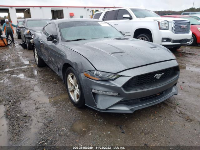 FORD MUSTANG 2021 1fa6p8th1m5118823