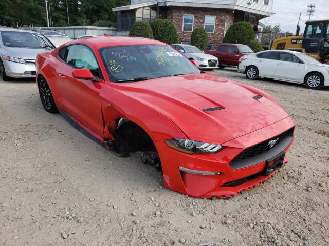 FORD MUSTANG 2021 1fa6p8th1m5129045