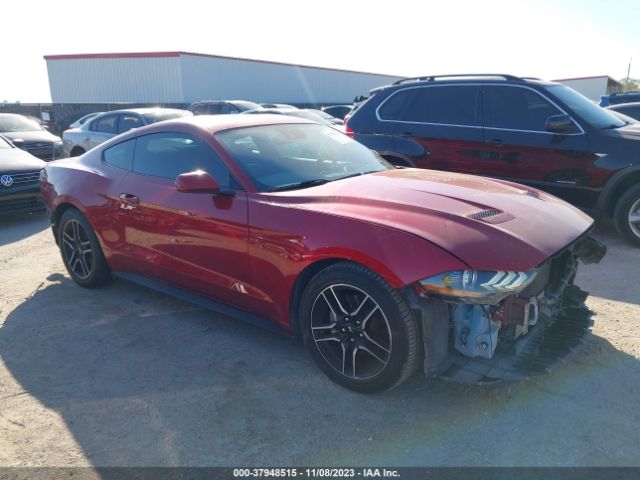 FORD MUSTANG 2021 1fa6p8th1m5140711