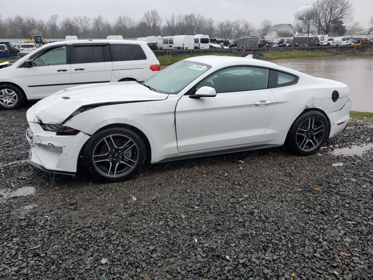 FORD MUSTANG 2021 1fa6p8th1m5147898