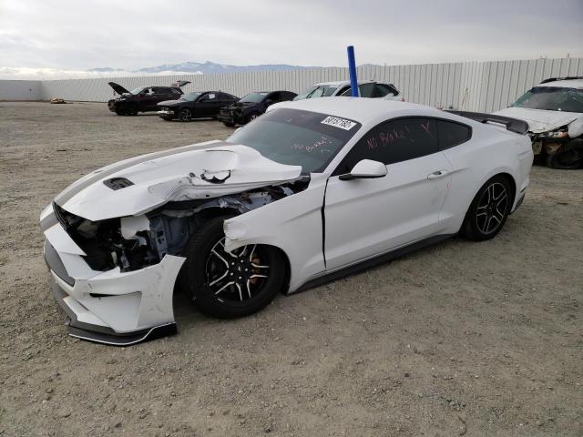 FORD MUSTANG 2021 1fa6p8th1m5154365