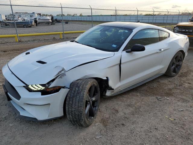 FORD MUSTANG 2022 1fa6p8th1n5111291