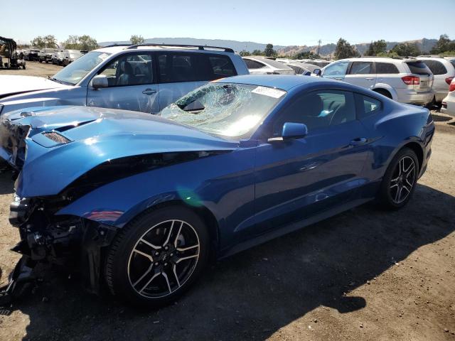 FORD MUSTANG 2022 1fa6p8th1n5122727