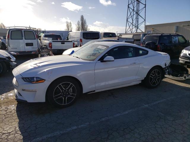 FORD MUSTANG 2022 1fa6p8th1n5132142