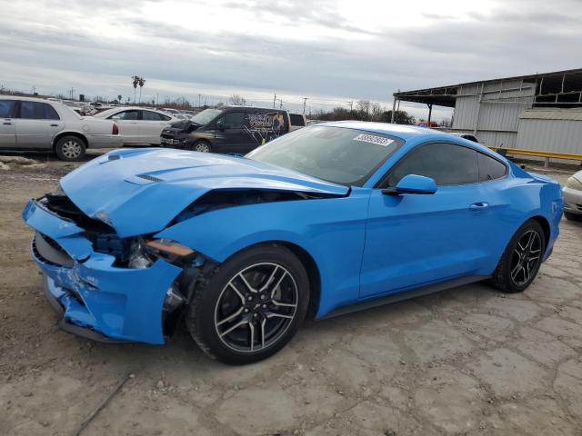 FORD MUSTANG 2022 1fa6p8th1n5147465