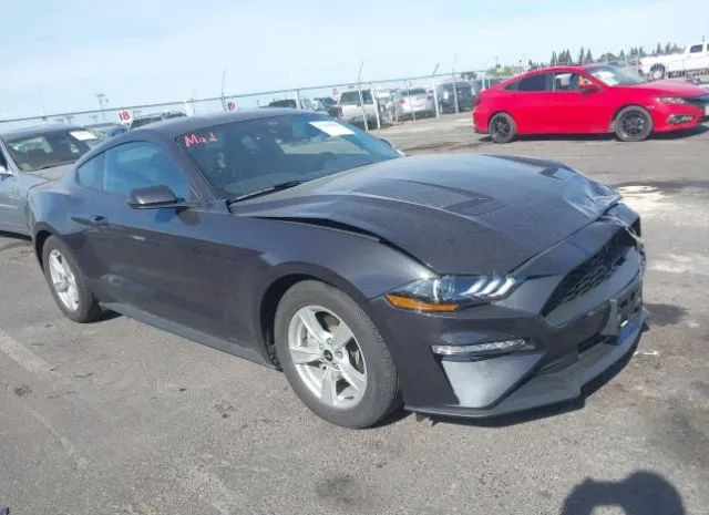 FORD MUSTANG 2022 1fa6p8th1n5148079