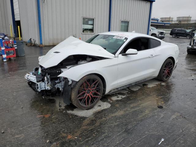 FORD MUSTANG 2022 1fa6p8th1n5148759