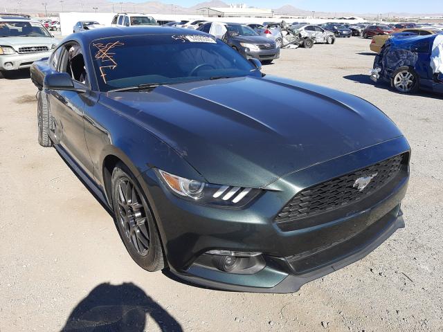 FORD MUSTANG 2015 1fa6p8th2f5303398