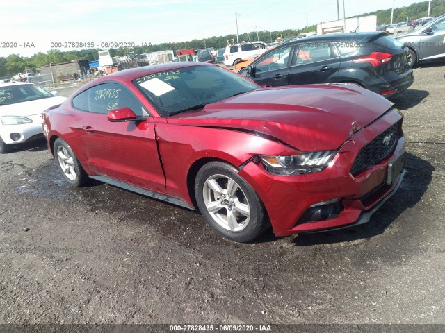 FORD MUSTANG 2015 1fa6p8th2f5305250