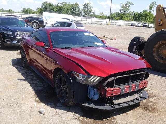 FORD MUSTANG 2015 1fa6p8th2f5305572