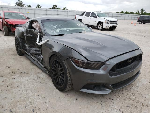 FORD MUSTANG 2015 1fa6p8th2f5305667