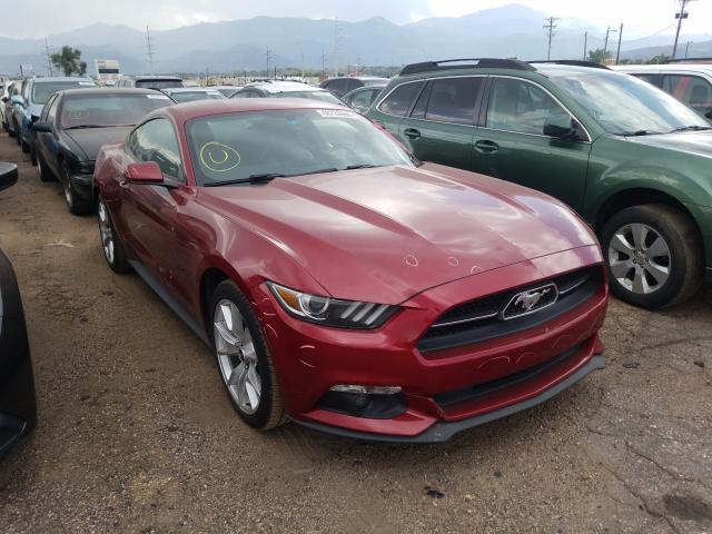 FORD MUSTANG 2015 1fa6p8th2f5311162