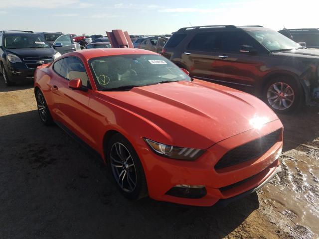 FORD MUSTANG 2014 1fa6p8th2f5312084