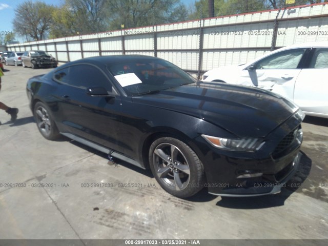 FORD MUSTANG 2015 1fa6p8th2f5312750