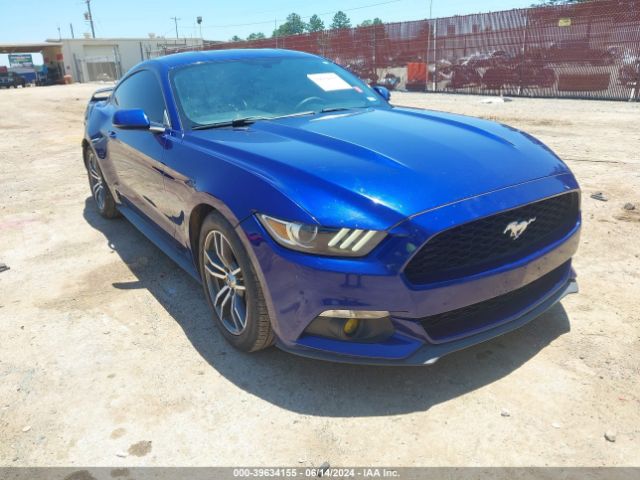 FORD MUSTANG 2015 1fa6p8th2f5318158