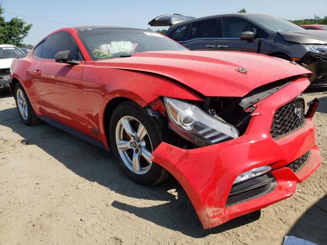 FORD MUSTANG 2015 1fa6p8th2f5320752