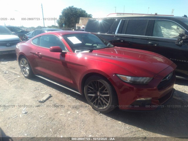 FORD MUSTANG 2015 1fa6p8th2f5321786