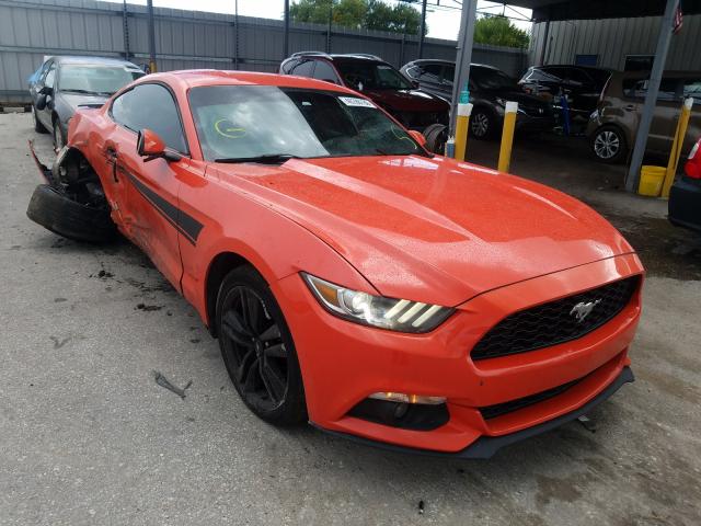 FORD MUSTANG 2015 1fa6p8th2f5325031