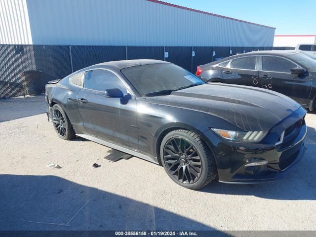 FORD MUSTANG 2015 1fa6p8th2f5330682