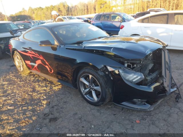 FORD MUSTANG 2015 1fa6p8th2f5331914