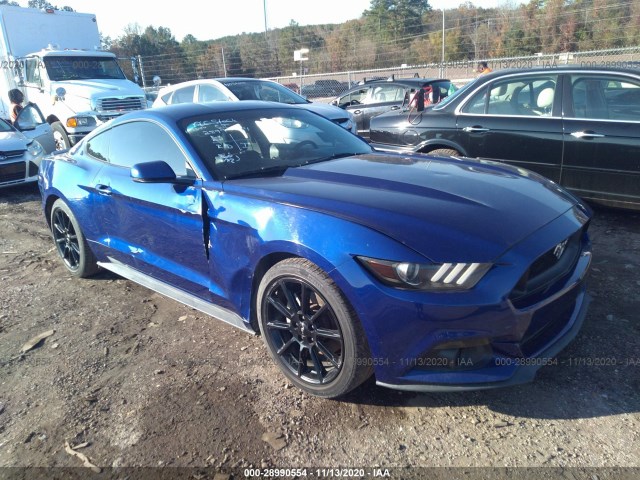 FORD MUSTANG 2015 1fa6p8th2f5332660