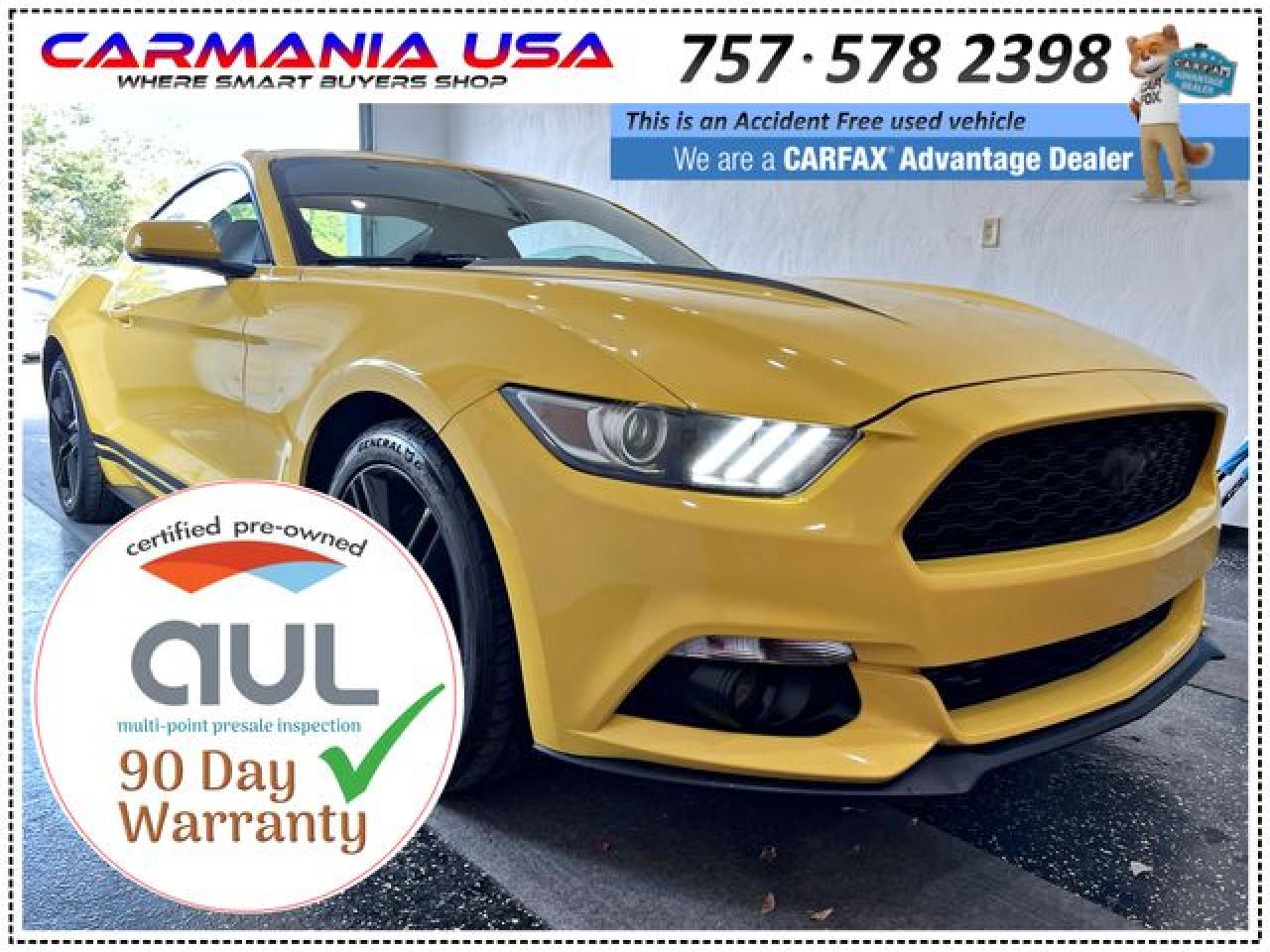 FORD MUSTANG 2015 1fa6p8th2f5334893