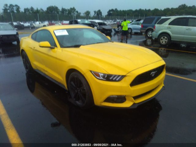 FORD MUSTANG 2015 1fa6p8th2f5335140